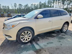 Buick Enclave 3.6L 6 2015