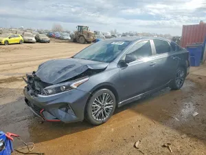 Kia Cerato / Forte / K3 2.0L 4 2023