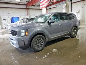 Kia Telluride 3.8L 6 2023