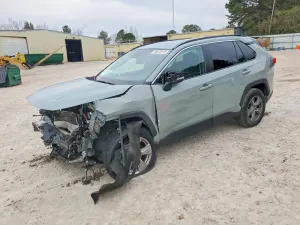 Toyota Rav4 2.5L 4 2023