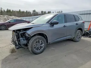 Nissan Rogue 1.5L 3 2024