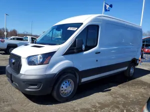 Ford Transit 3.5L 6 2025