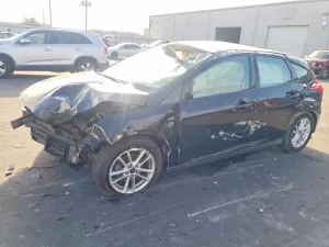 Ford Focus 2.0L 4 2016