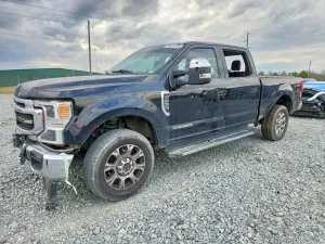 Ford F-250 6.7L 8 2021