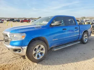 RAM 1500 3.6L 6 2023