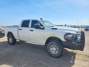 RAM 2500 6.4L 8 2023