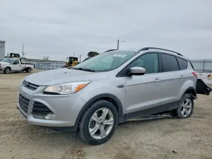 Ford Escape 2.0L 4 2016