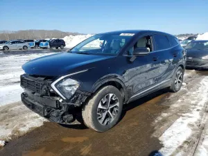 Kia Sportage 2.5L 4 2023