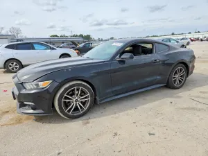 Ford Mustang 2.3L 4 2016