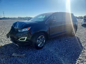 Ford Edge 2.0L 4 2015
