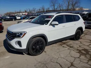 Volkswagen Atlas 2.0L 4 2024