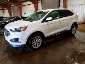 Ford Edge 2.0L 4 2022
