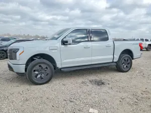 Ford F-150 2023