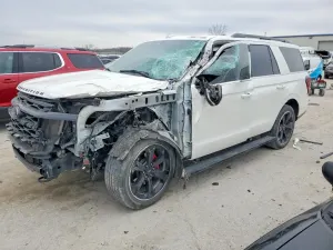 Ford Expedition 3.5L 6 2023