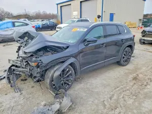 Mazda CX-50 2.5L 4 2023