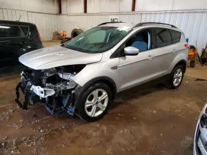 Ford Escape 2.5L 4 2016