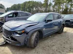 Mazda CX-50 2.5L 4 2024