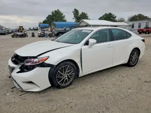 Lexus ES 3.5L 6 2017