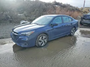 Subaru Legacy 2.5L 4 2025