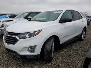 Chevrolet Equinox 1.5L 4 2019
