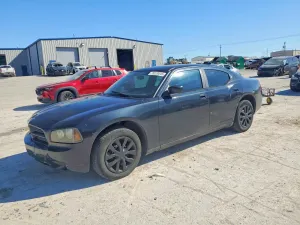 Dodge Charger 3.5L 6 2007