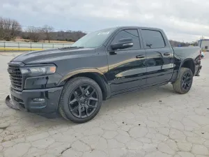 RAM 1500 3.0L 6 2025