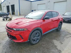 Dodge Hornet 2.0L 4 2023