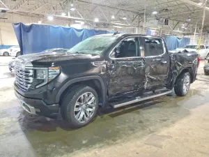 GMC Sierra 5.3L 8 2024