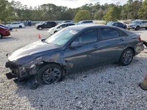 Hyundai Elantra 2.0L 4 2024