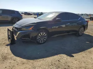 Nissan Altima 2.5L 4 2023