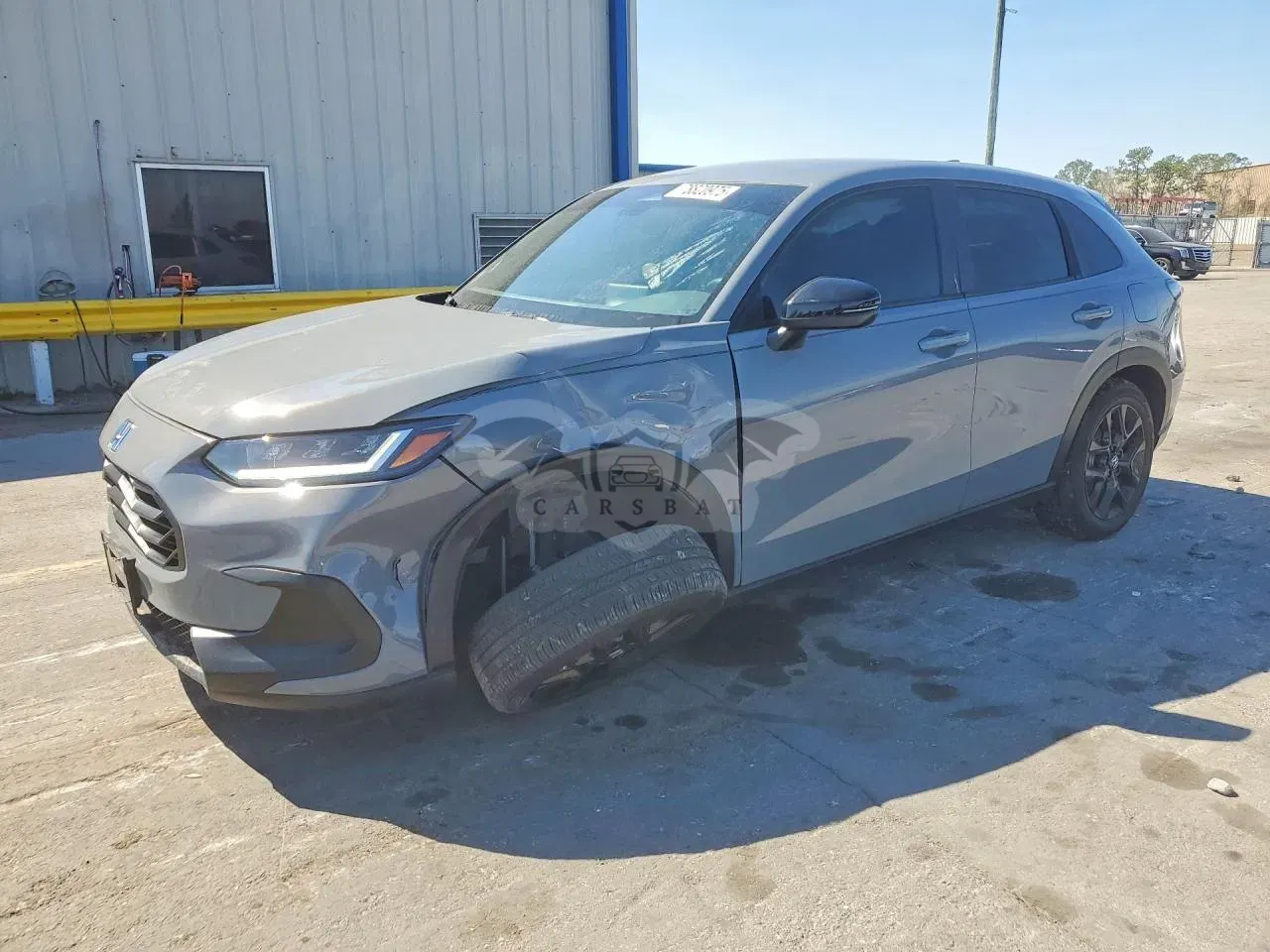 Honda HR-V 2.0L 4 2023