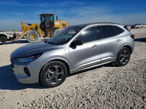 Ford Escape 1.5L 3 2023