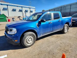 Ford Maverick 2.0L 4 2023