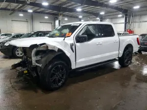 Ford F-150 3.5L 6 2022