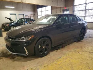 Volkswagen Jetta 1.5L 4 2025