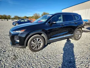 Hyundai Santa Fe 2.4L 4 2020