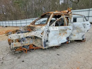 BMW X6 3.0L 6 2019