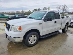 Ford F-150 5.4L 8 2004
