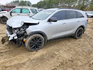 Kia Sorento 3.3L 6 2019