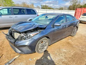 Kia Cerato / Forte / K3 2.0L 4 2024