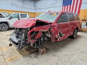 Ford Expedition 3.5L 6 2021