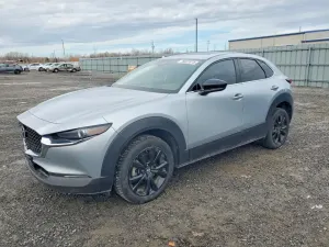 Mazda CX-30 2.5L 4 2021