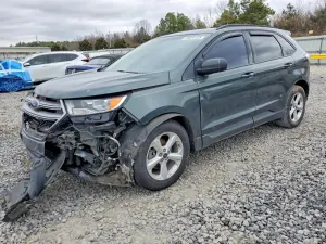 Ford Edge 2.0L 4 2015