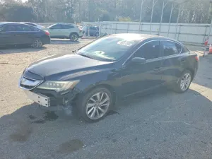 Acura ILX 2.4L 4 2016