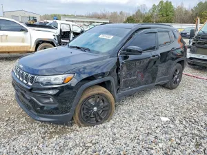Jeep Compass 2.0L 4 2025