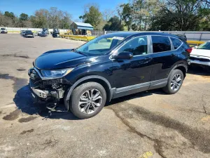 Honda CR-V 1.5L 4 2022