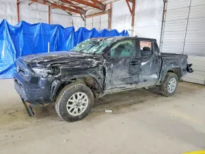 Toyota Tacoma 2.4L 4 2024