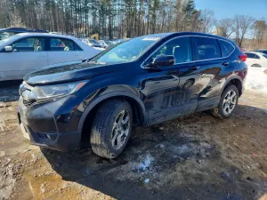 Honda CR-V 1.5L 4 2019