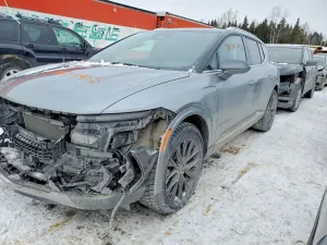 Chevrolet Equinox 2025