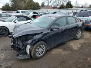 Kia Cerato / Forte / K3 2.0L 4 2023
